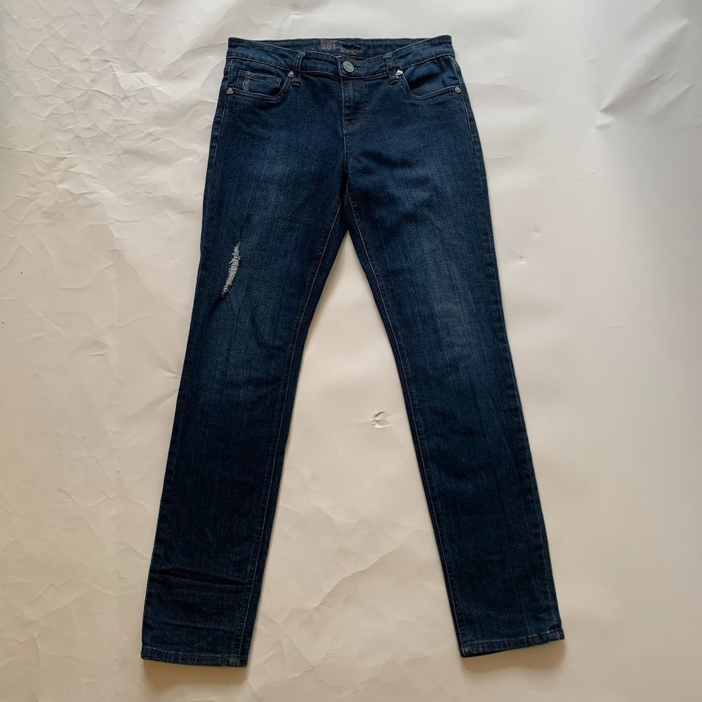 Kut from the Kloth dark wash jeans